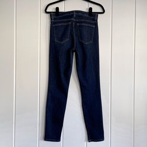 Current/Elliot The Ankle Skinny Cheville Jean 27